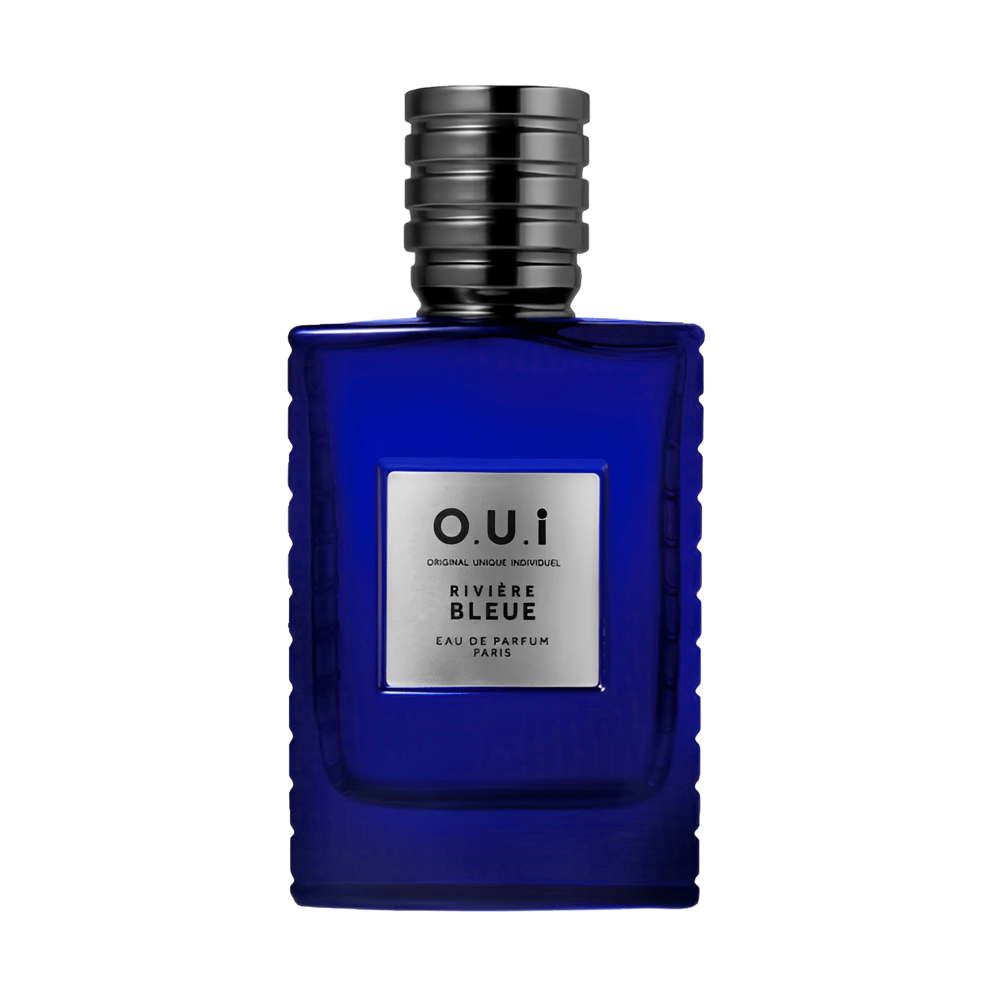 Oui Rivière Bleue Eau de Parfum - Perfume Masculino 30ml