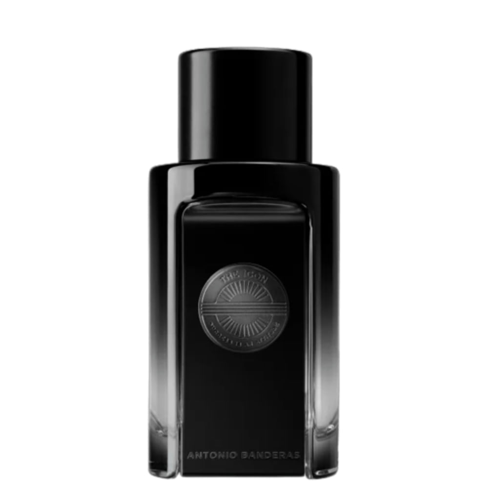 Perfume Masculino Banderas The Icon Eau De Parfum 50ml