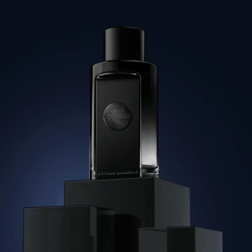 Perfume Masculino Banderas The Icon Eau de Parfum 50ml