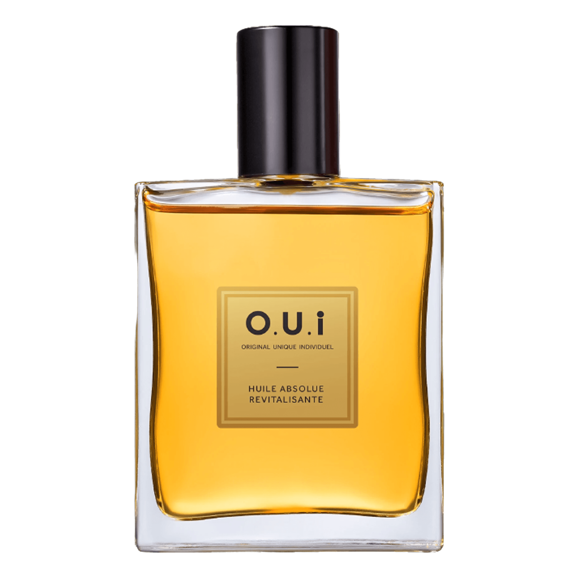 O.U.i Huile Absolue Revitalisante - Óleo Multifuncional 100ml