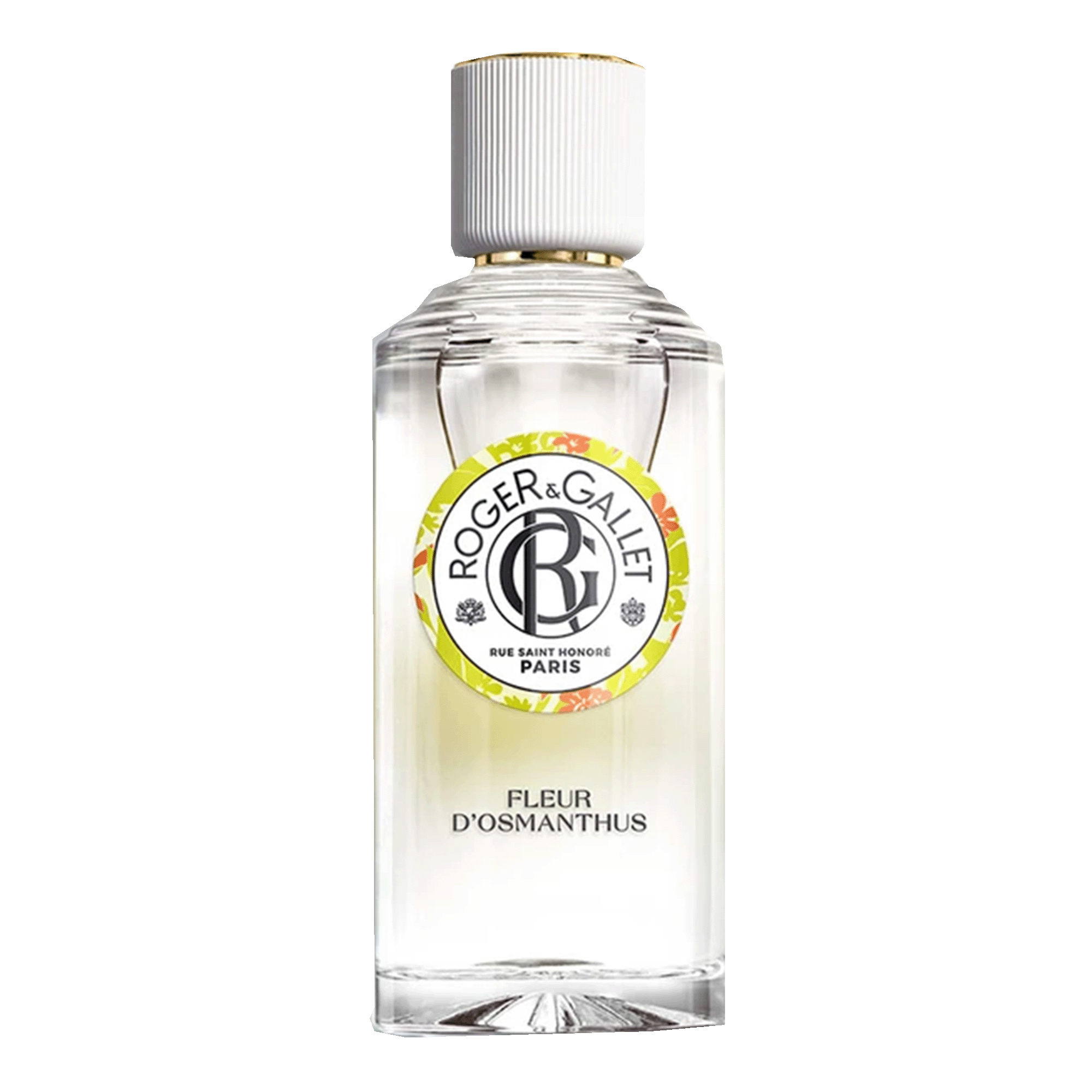 Água Suave Deo Colônia Fleur D'osmanthus Roger & Gallet 100ml