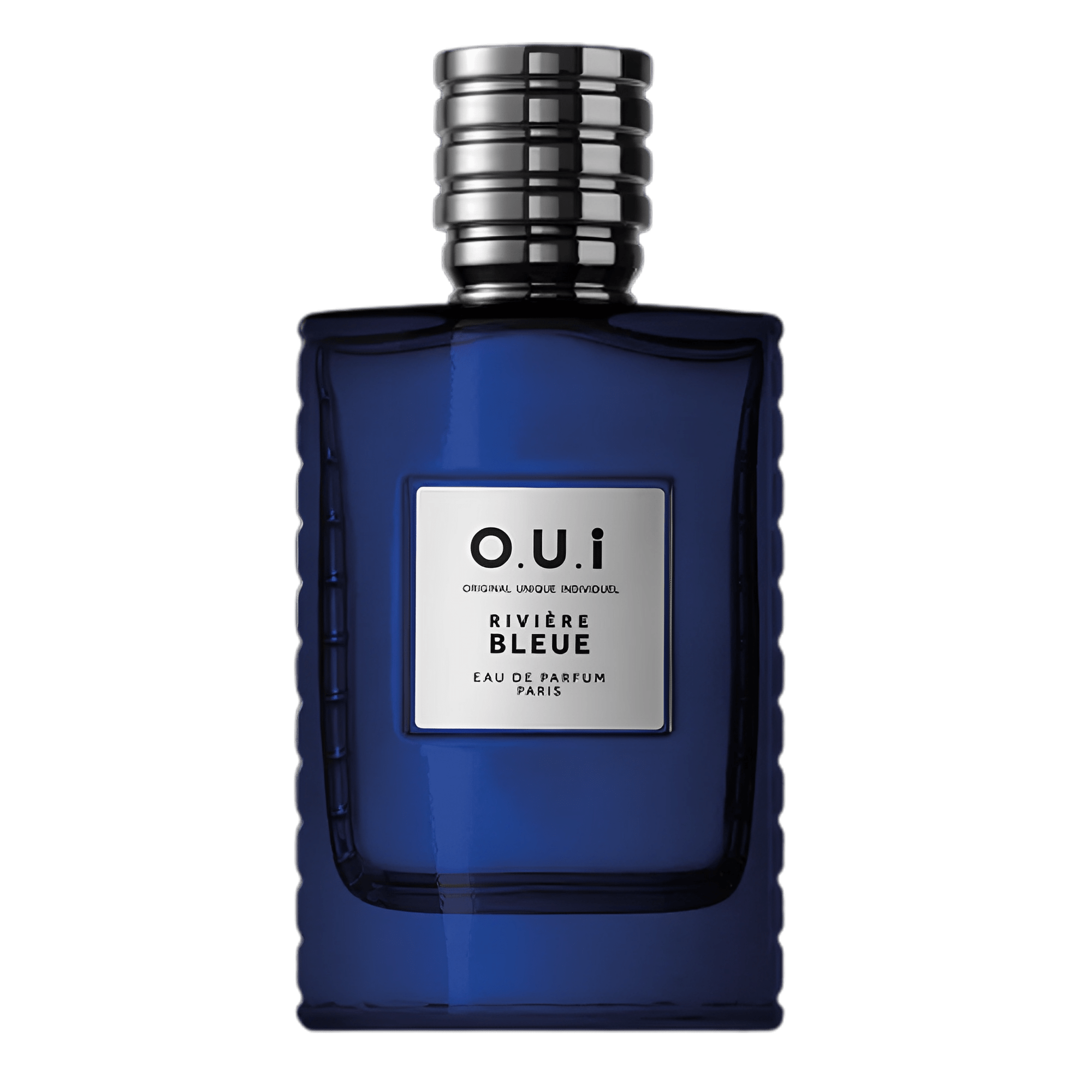 O.U.i Rivière Bleue Eau de Parfum - Perfume Masculino 75ml