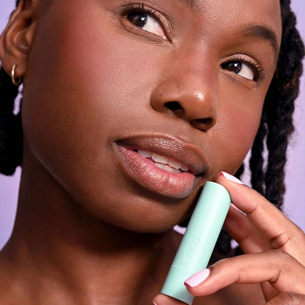 Lip Balm Sweet Mint Stick Organic EOS