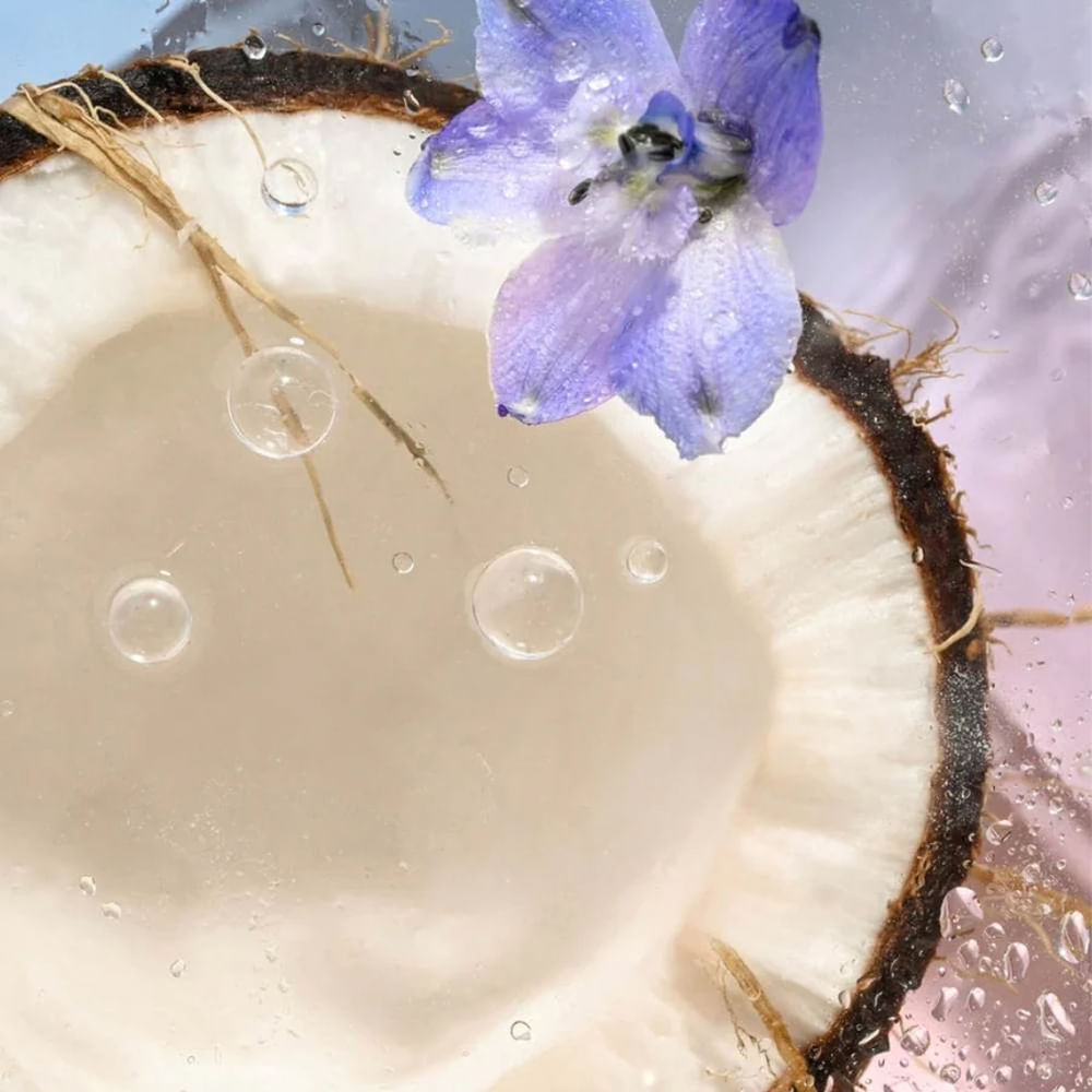 Lip Balm EOS Stick Natural SPF 15 Pineapple Coconut