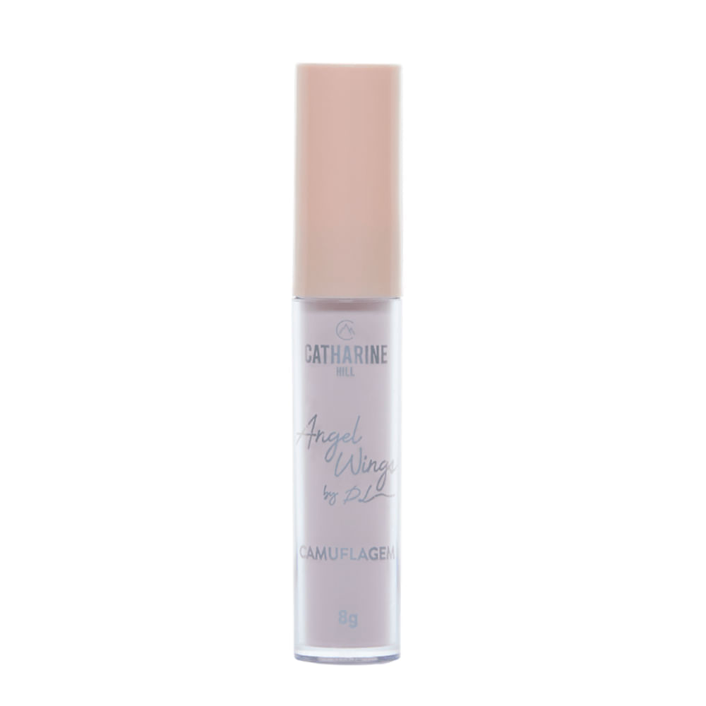 Corretivo Líquido Catharine Hill Camuflagem Angel Wings 1026 8ml