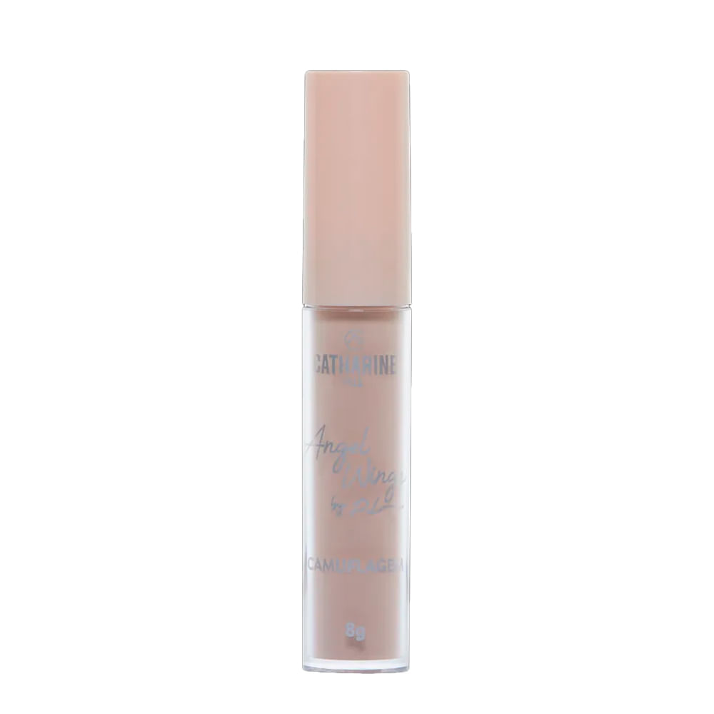 Corretivo Líquido Catharine Hill Camuflagem Angel Wings 8ml