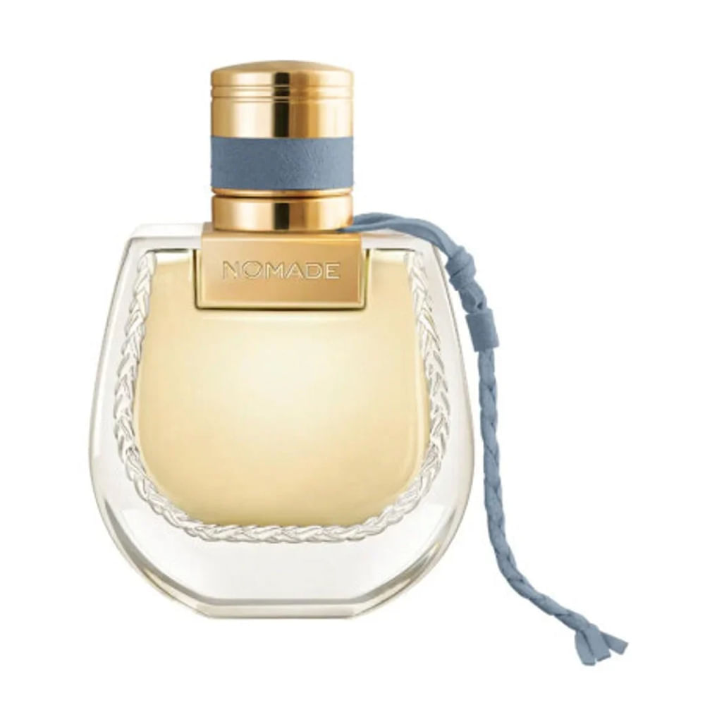 Perfume Feminino Chloe Nomade Lumière D'égypte Eau De Parfum 50ml