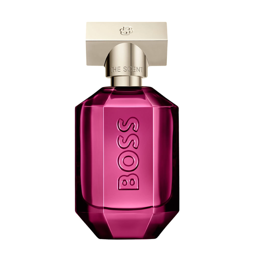 Perfume Feminino Hugo Boss The Scent Magnetic Eau de Parfum 50ml