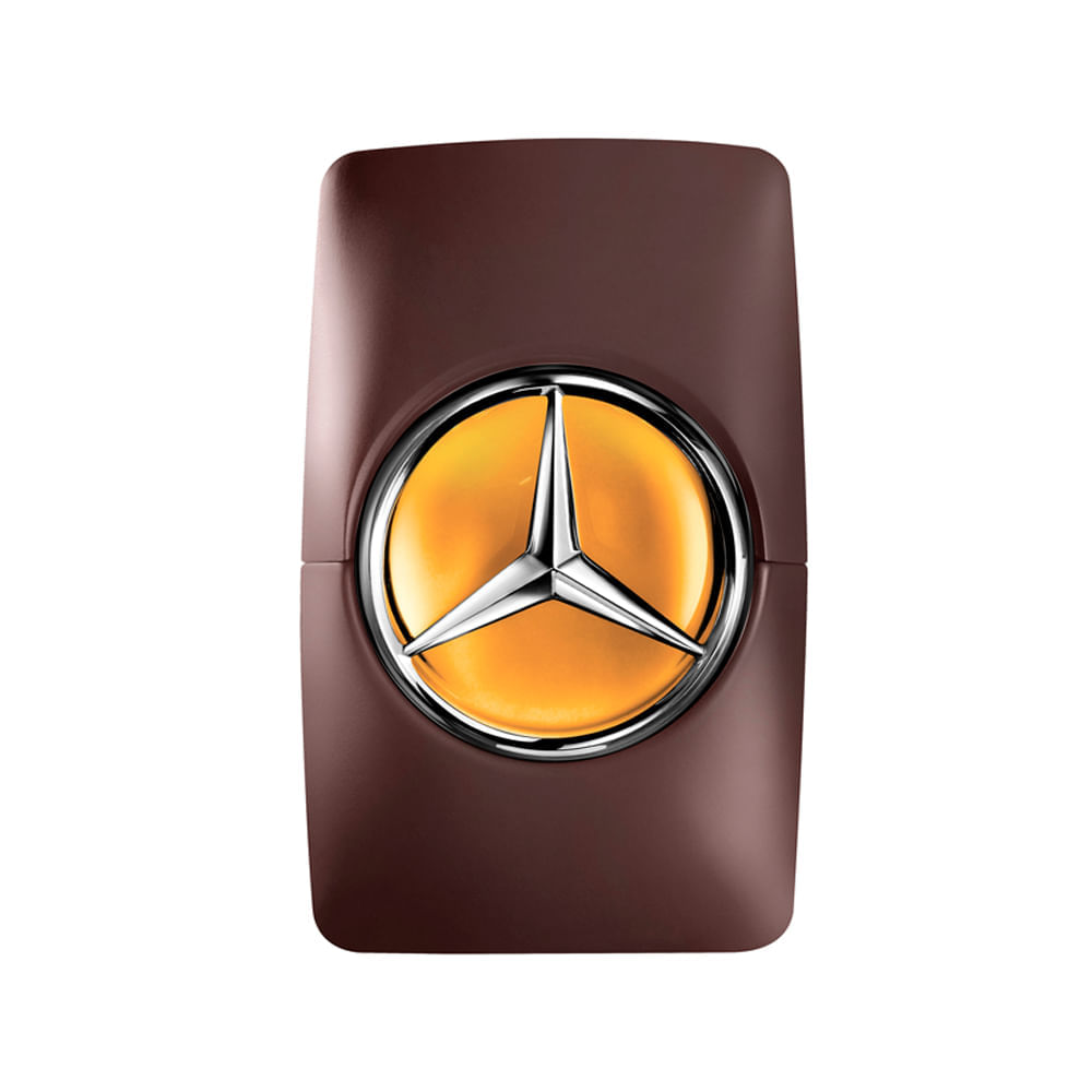 Perfume Mercedes Benz Man Private Masculino Eau de Parfum 100ml