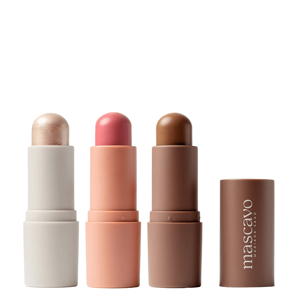 Kit Mascavo Essentials Dawn Trio