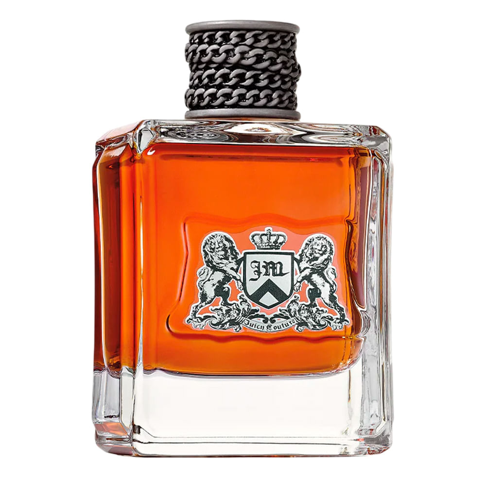 Perfume Masculino Eau de Toilette Dirty English Juicy Couture 100ml