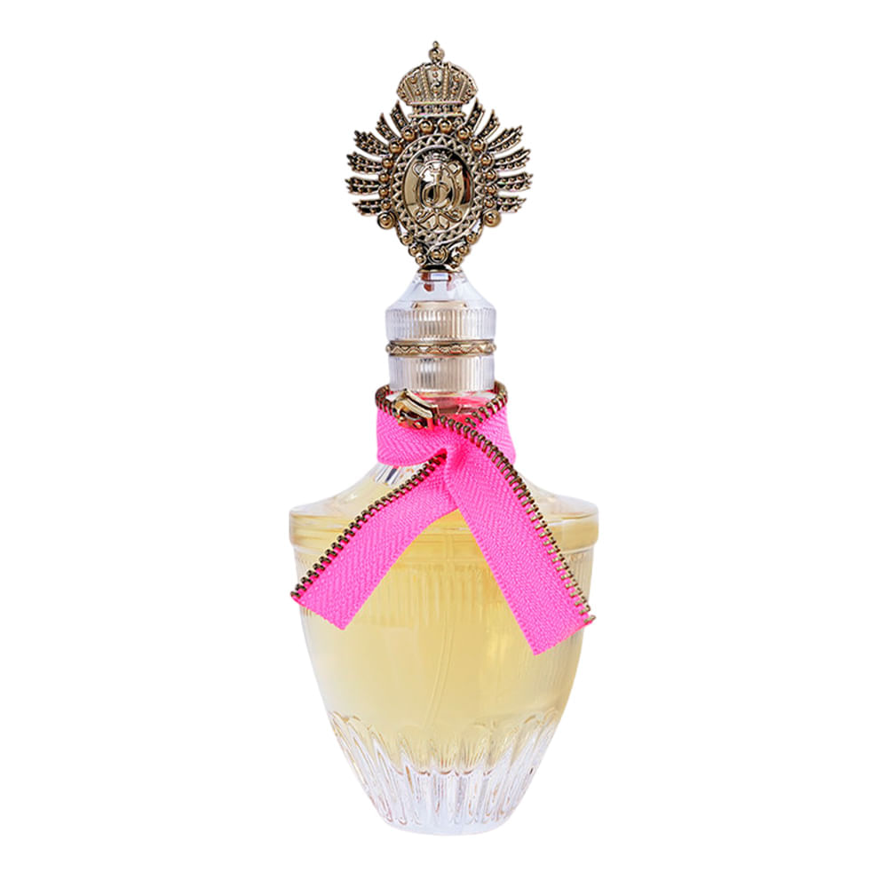 Perfume Feminino Edp Juicy Couture 100ml