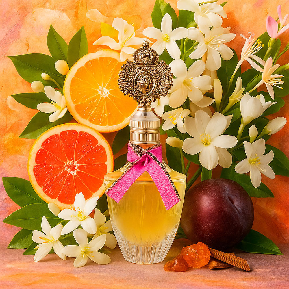 Perfume Feminino EDP Juicy Couture 100ml