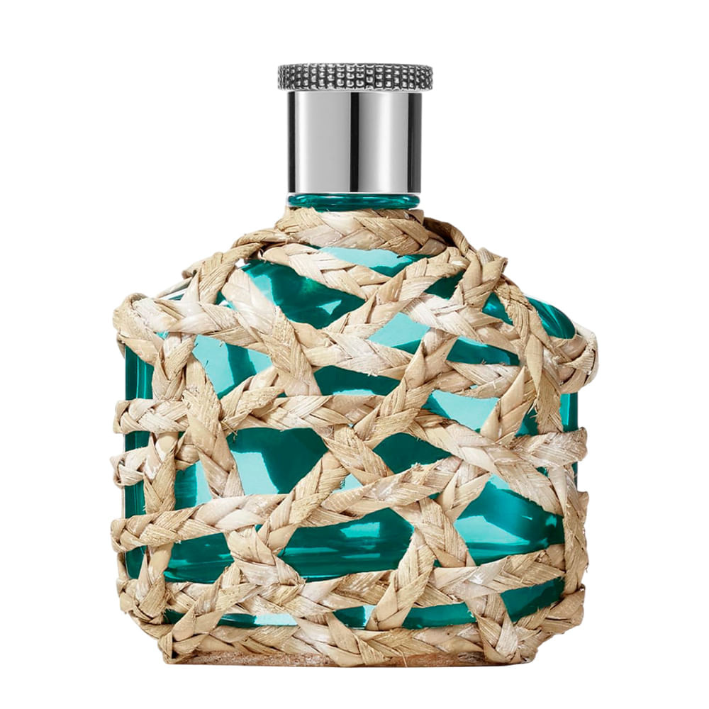 Perfume Masculino John Varvatos XX Artisan Teal Eau de Toilette 75ml