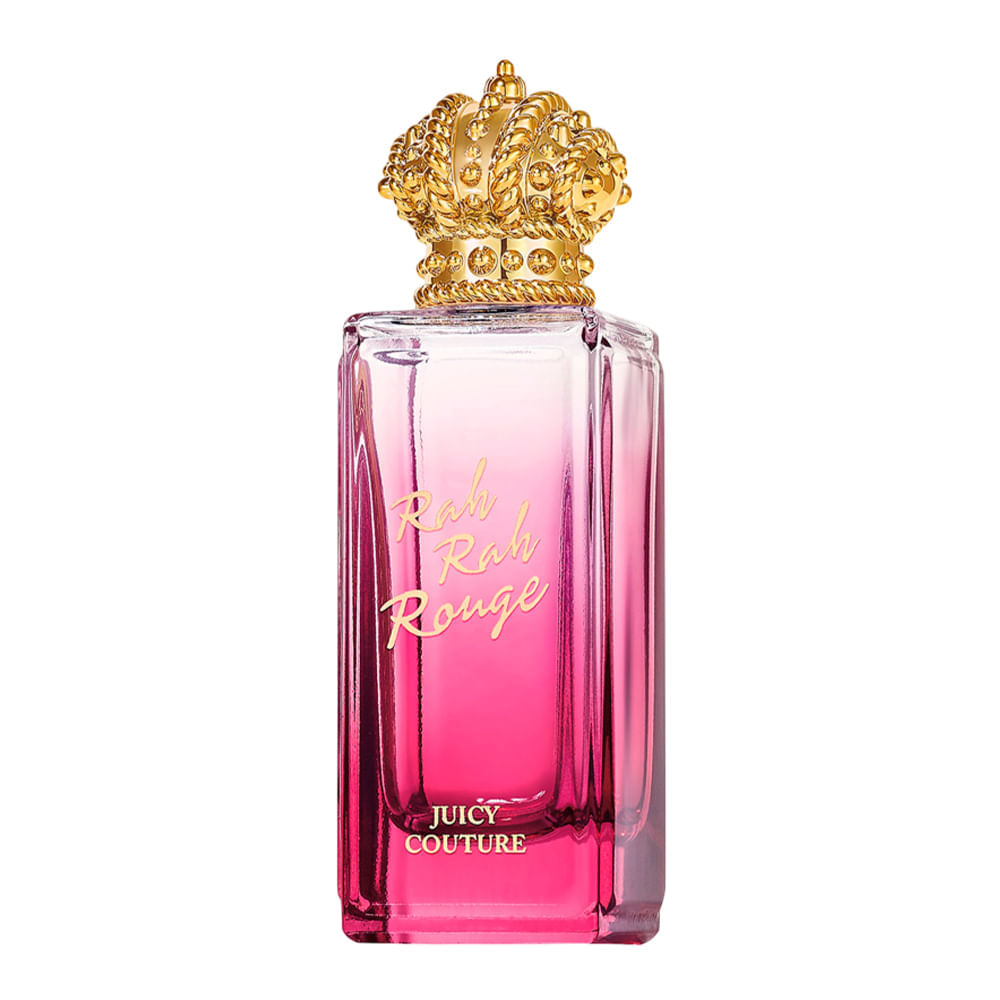 Perfume Feminino Rouge Edt Rock The Rainbow Juicy Couture 75ml