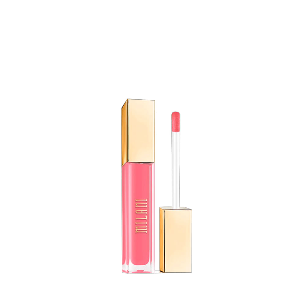 Batom Líquido Amore Matte Lip Creme Babe 23 Milani