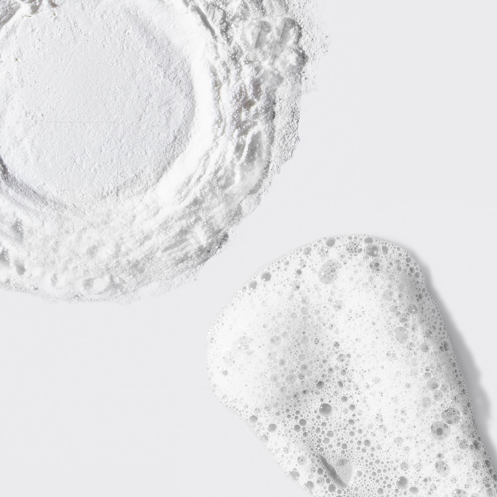 Shampoo em Pó Pink Cheeks Refil 50g