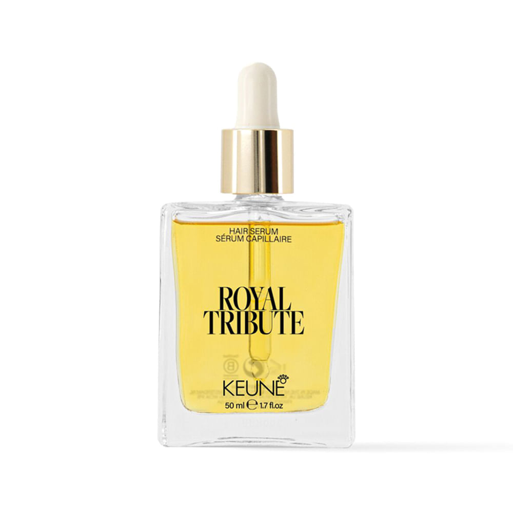 Sérum Capilar The Royal Tribute Hair Keune 50ml