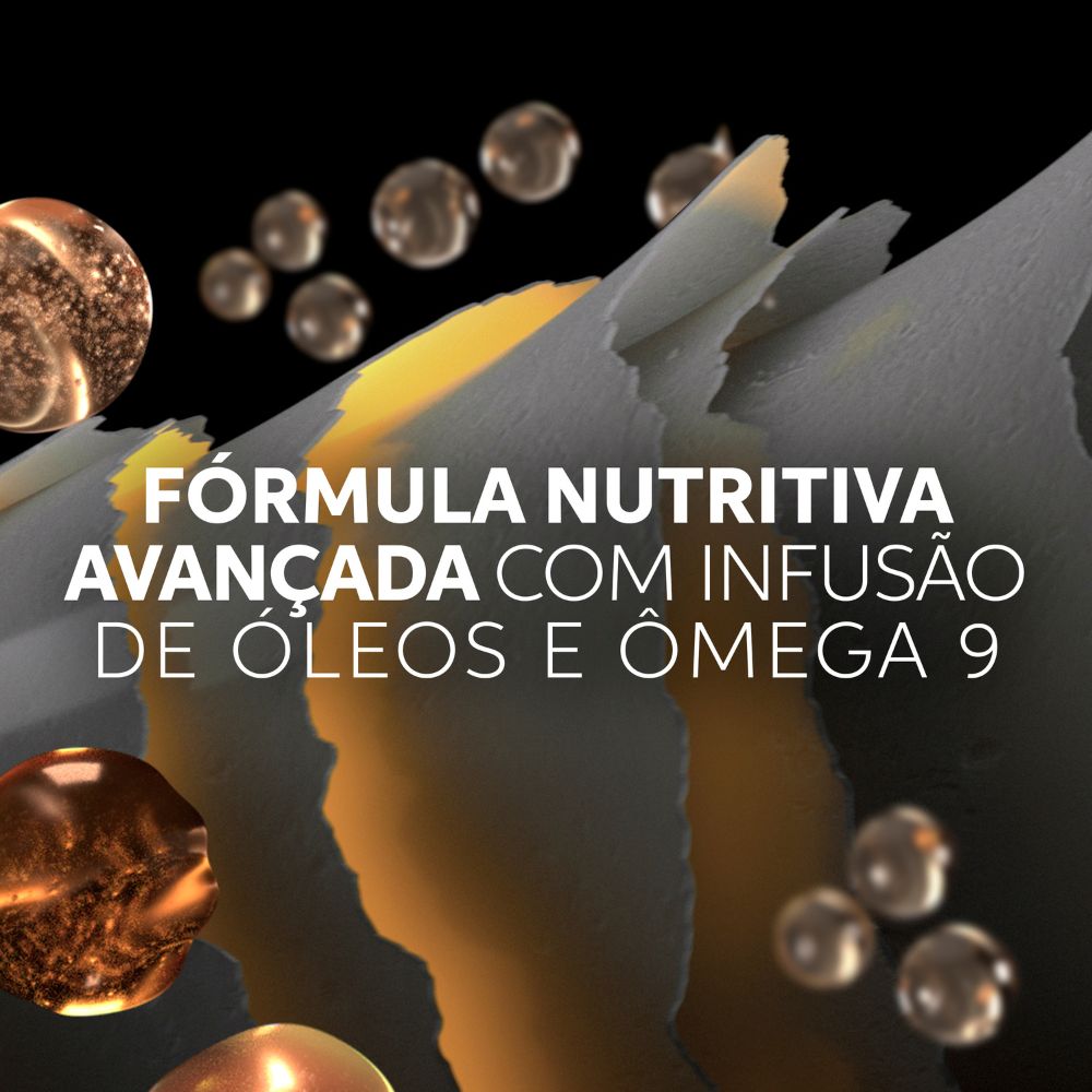 Óleo Capilar Wella Professionals Ultimate Luxe Oil 100ml