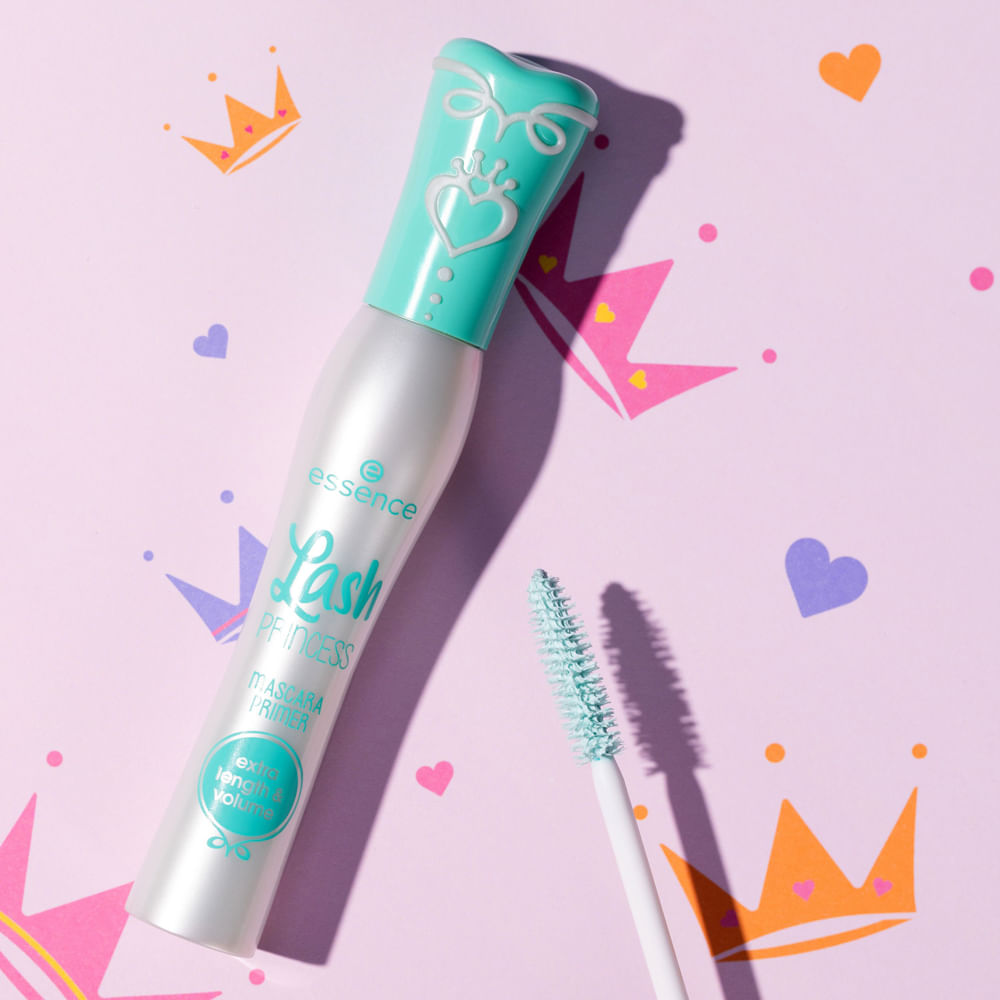 Primer de cílios Lash Princess 9ml