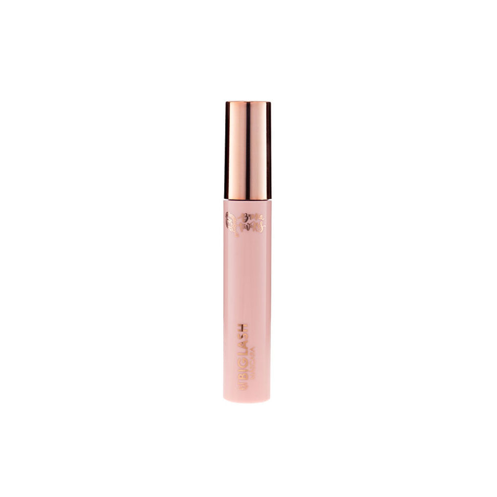 Máscara para Cílios Volume Curvado Bruna Tavares BT BigLash Preto 8g