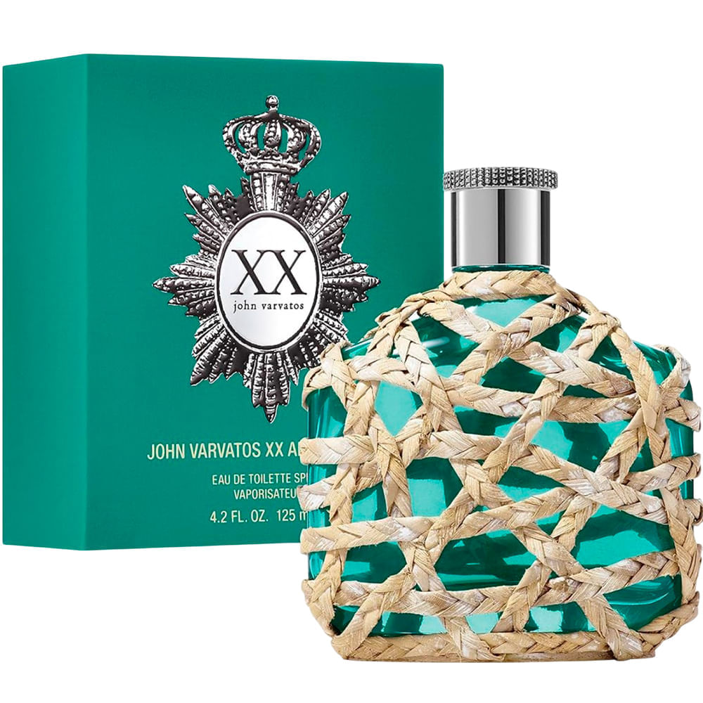 Perfume Masculino Eau de Toilette John Varvatos 125ml
