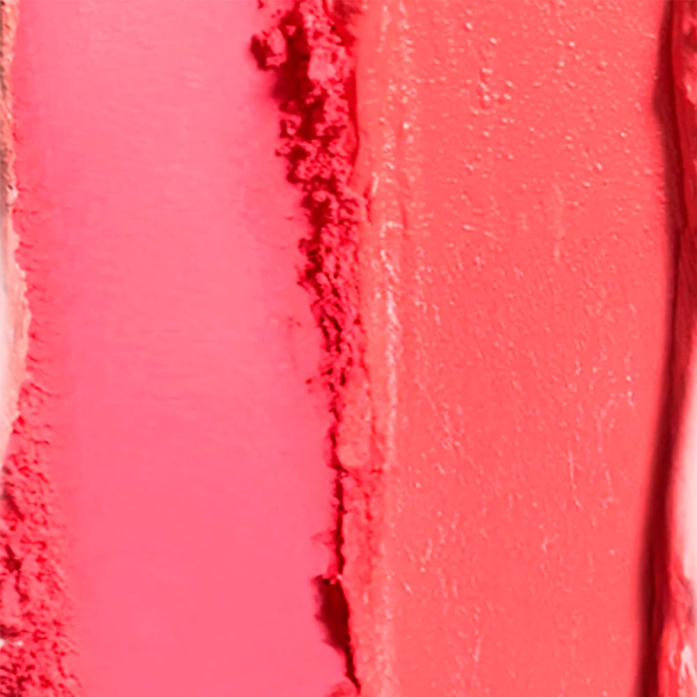 Blush Cremoso e em Pó Océane Duo Blush Edition Punch 10,2g