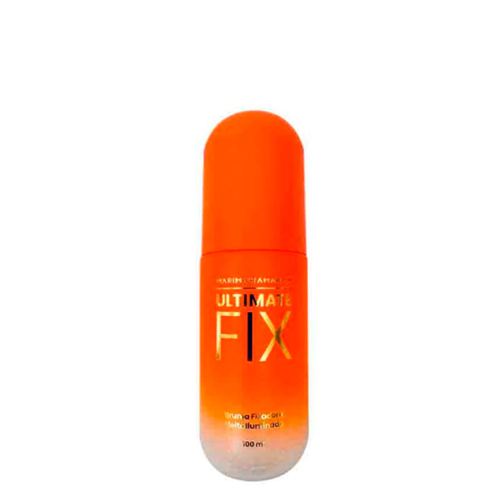 Bruma Fixadora Mari Maria Ultimate Fix 100ml
