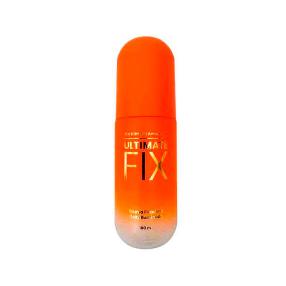 Bruma Fixadora Mari Maria Ultimate Fix 100ml