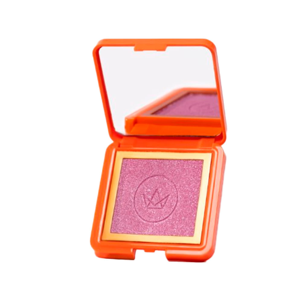 Iluminador Compacto Divine Glow Glier Mari Maria 6,74g