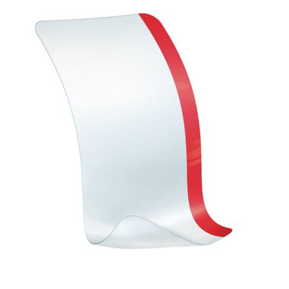 Leukomed T Curativo Filme Transparente 10 × 12,5 cm BSN Unidade