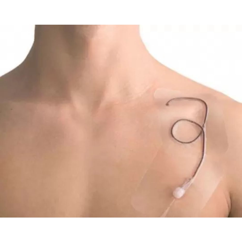 Leukomed  T Curativo Filme Transparente 15cm × 20 cm BSN Unidade
