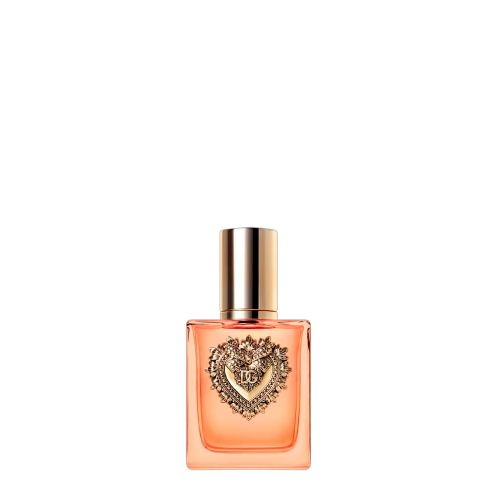 Perfume Feminino Devotion Eau de Parfumi Intense Dolce & Gabbana 50ml