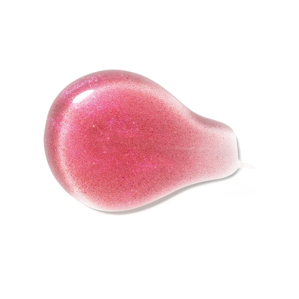 Lip Oil Shine Flowers Rosa Silvestre Niina Secrets by Eudora 7 ml