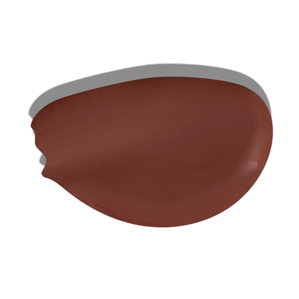 Batom Líquido Matte Vult Nano HD Castanho Escuro 5 ml
