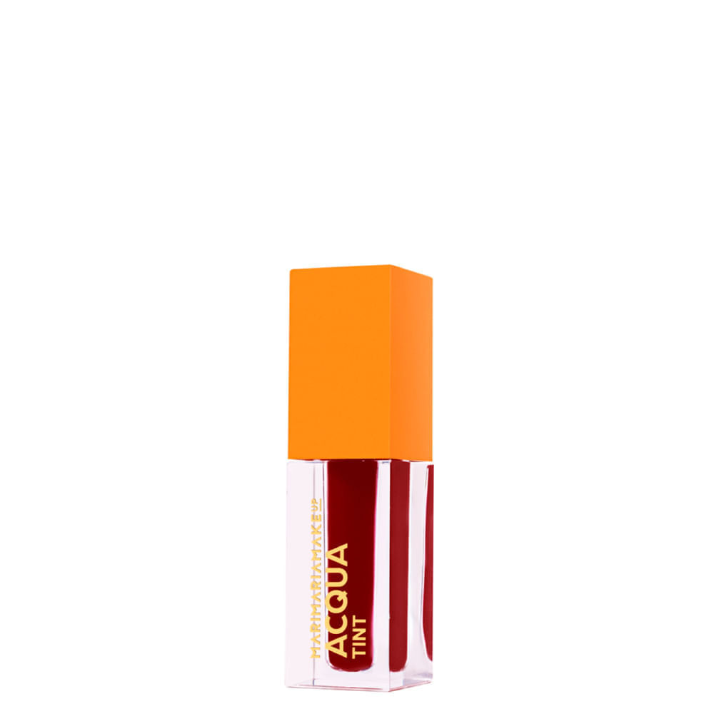 Lip Tint Mari Maria Acqua Tint Jam 4 Ml