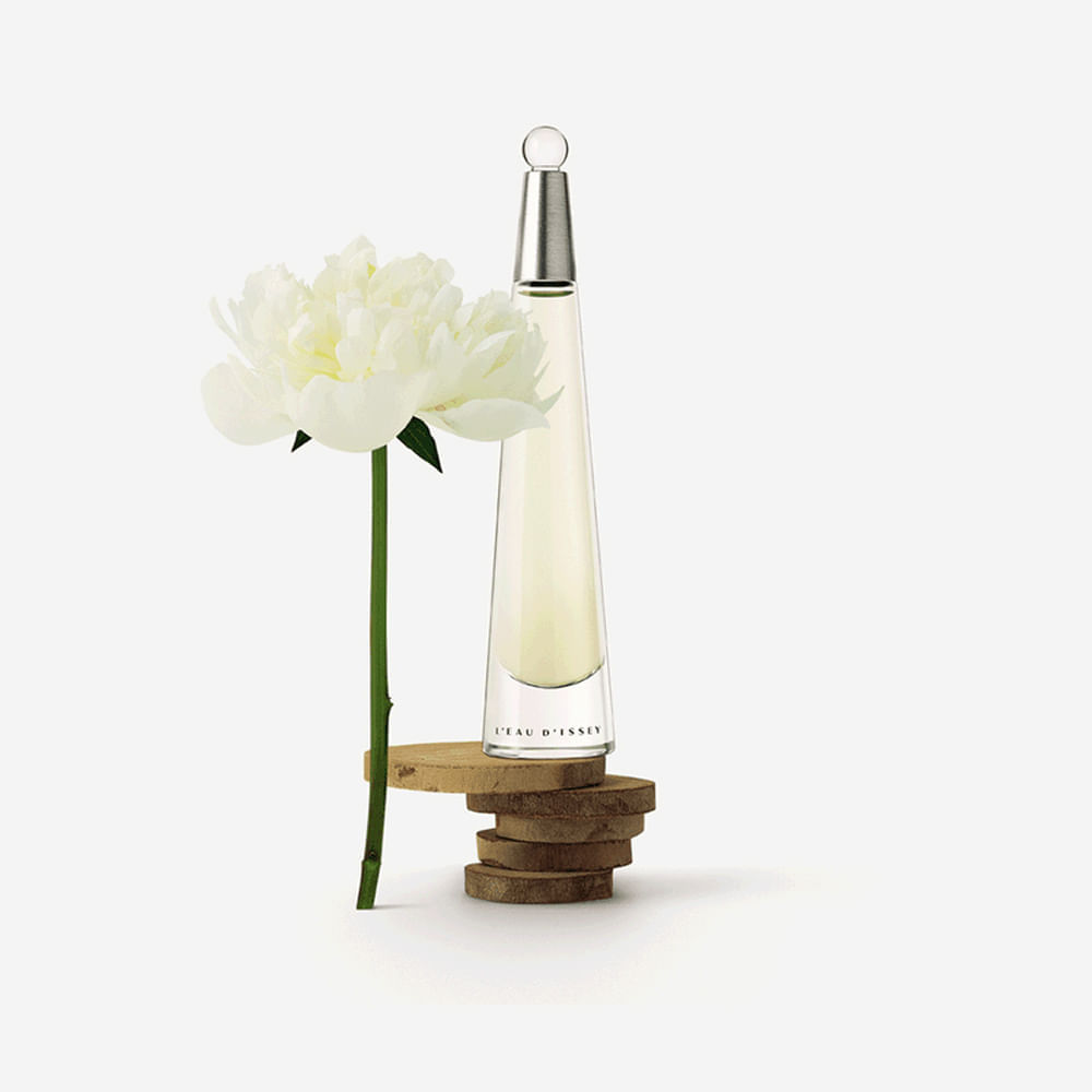 Perfume Feminino Issey Miyake Leau Dissey Eau de Toilette 25 ml