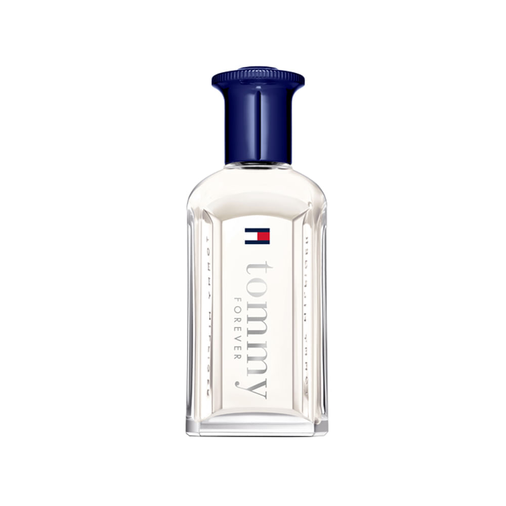 Perfume Tommy Hilfiger Forever Eau De Toilette 50 Ml