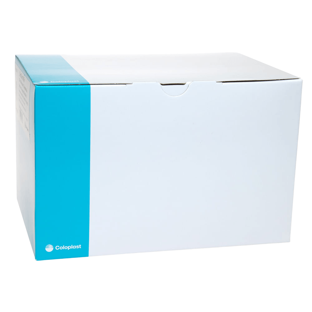 Sensura Mio 2 Peças Click Drenável Cinza 60mm maxi 30 Unidades