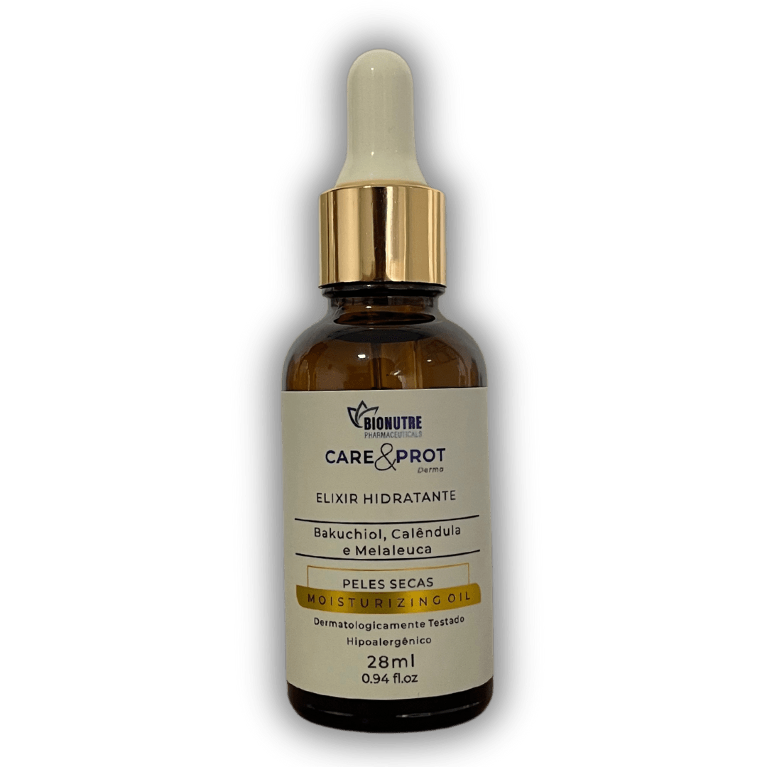 Elixir Óleo Hidratante Bionutre 28ml