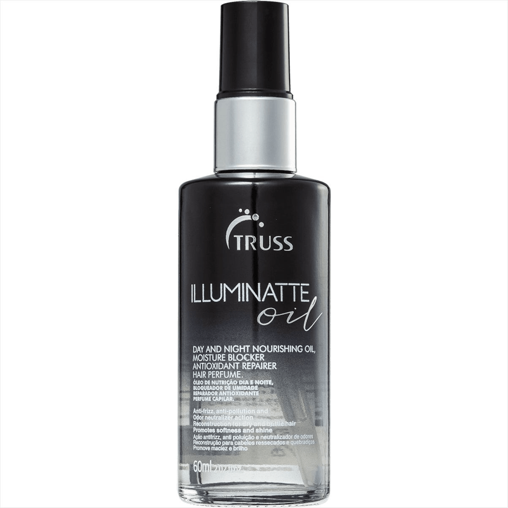 Oil Iluminatte Truss 60ml