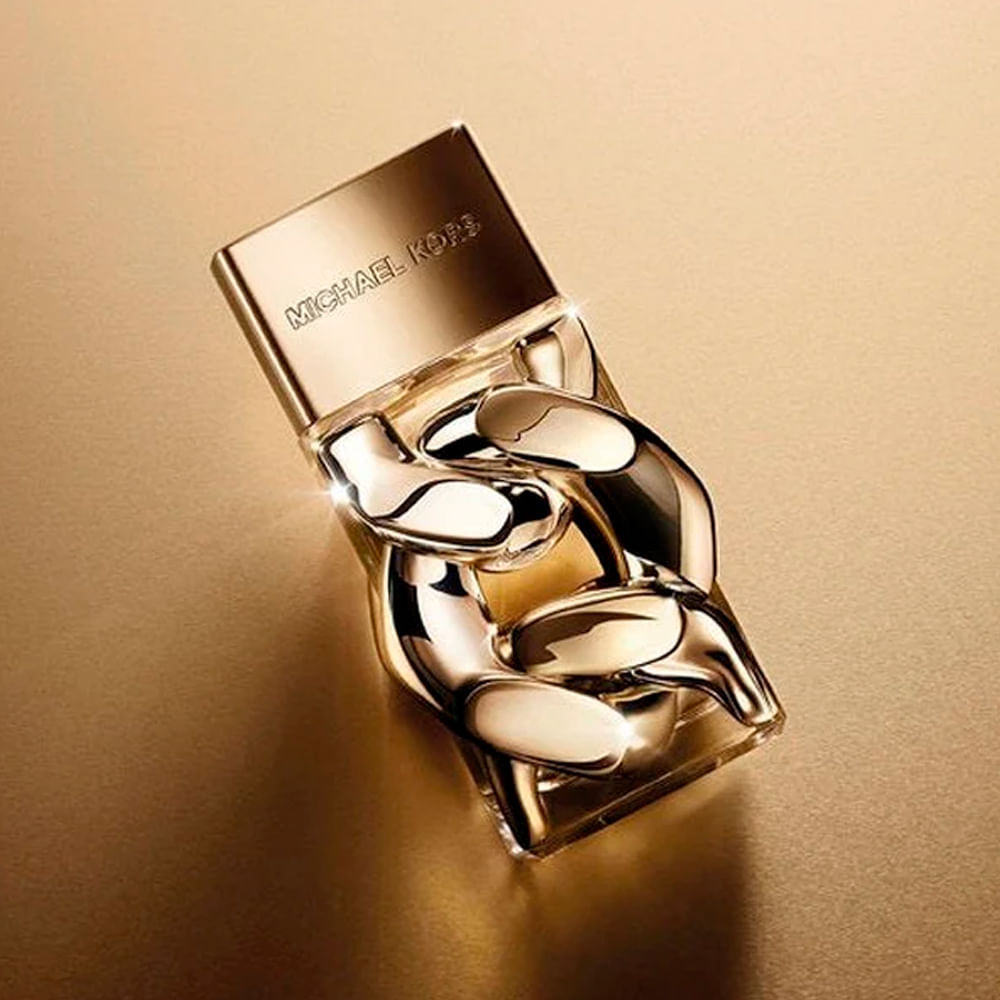 Perfume Feminino Michael Kors Pour Femme Eau de Parfum 100ml