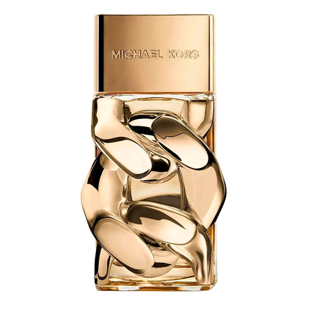 Perfume Feminino Michael Kors Pour Femme Eau de Parfum 100ml