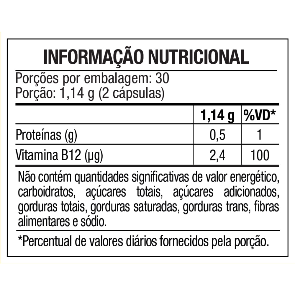 Espirulina Maxinutri 60 Cápsulas