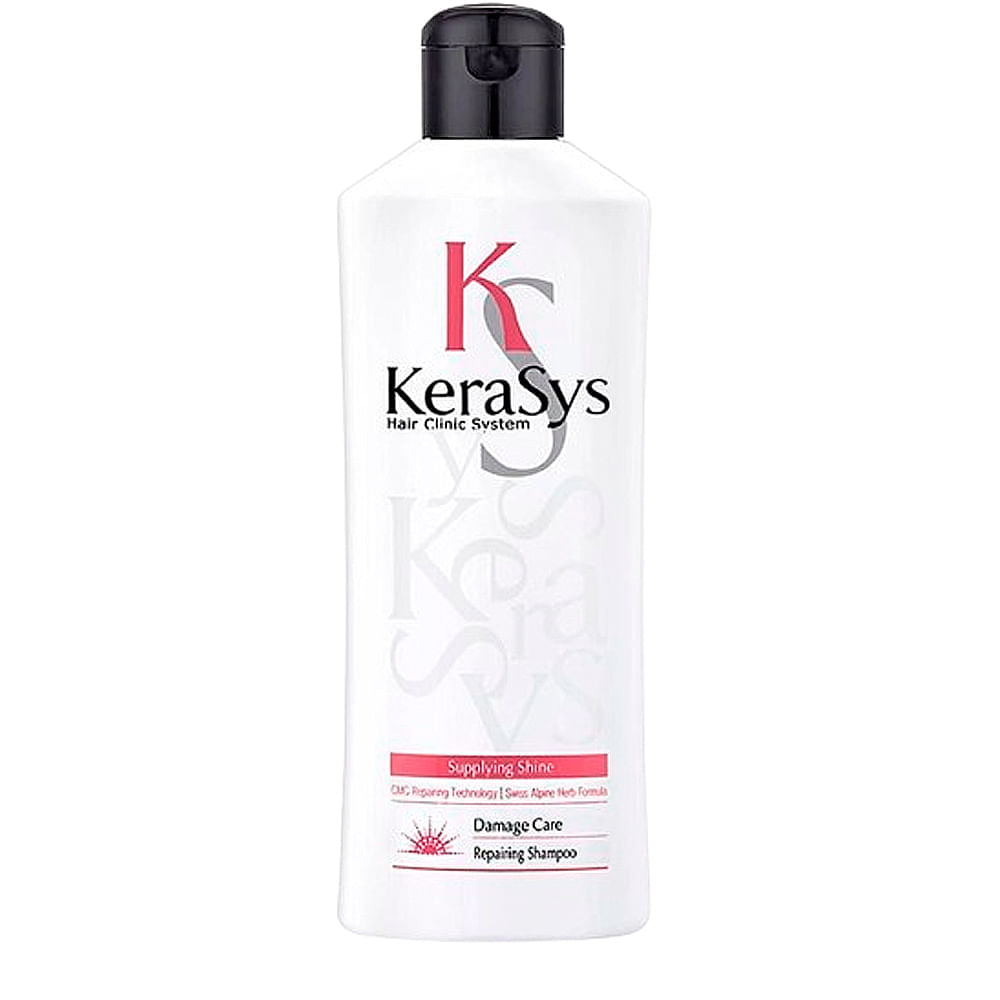 Shampoo Repairing Kerasys 180ml