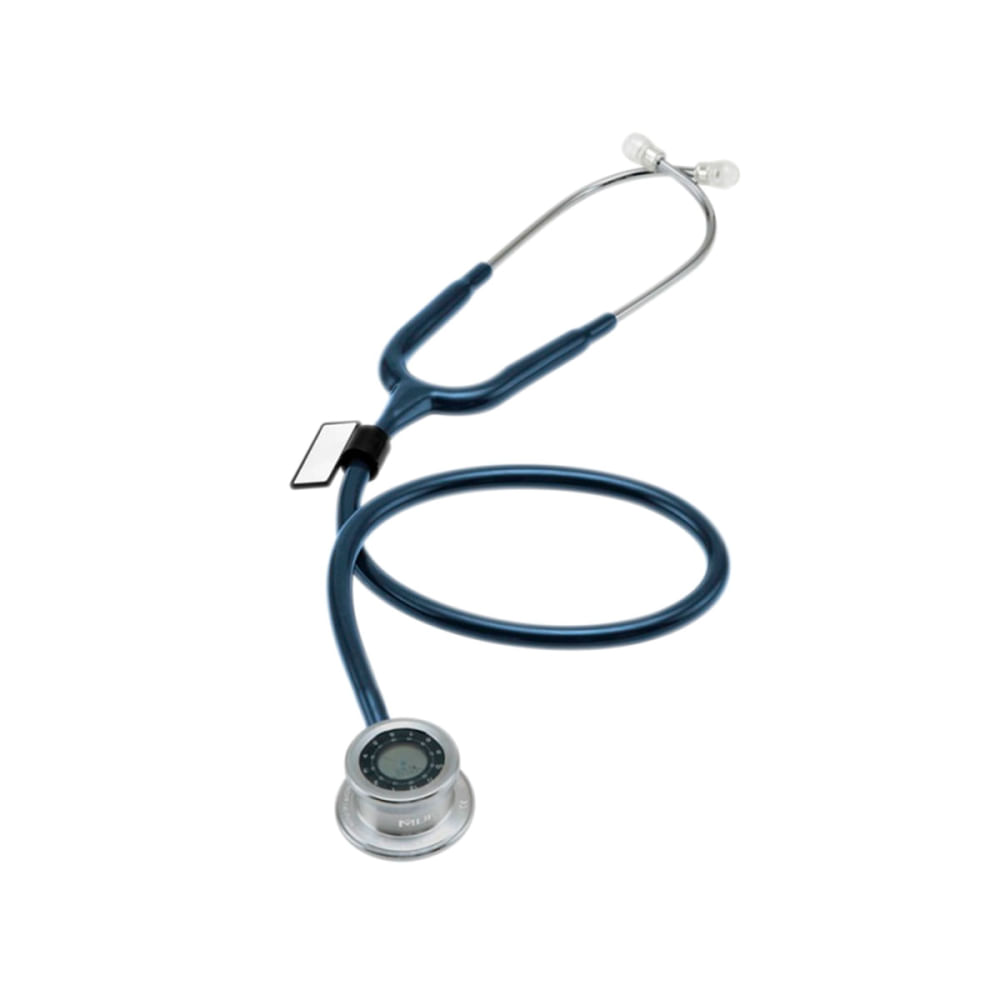 Estetoscópio Cardiology Pulsetime Mdf 740