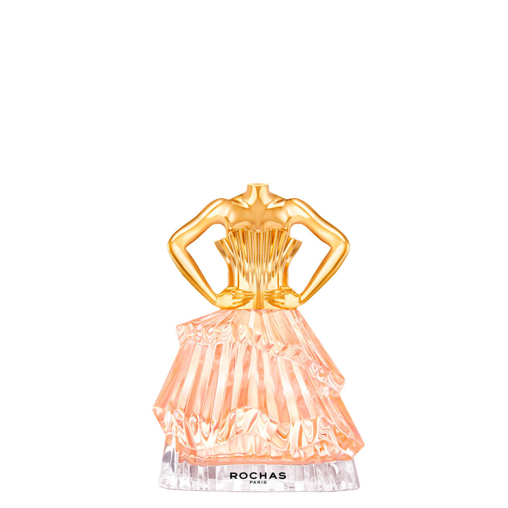 Perfume Feminino Rochas Audace Eau De Parfum 90 Ml