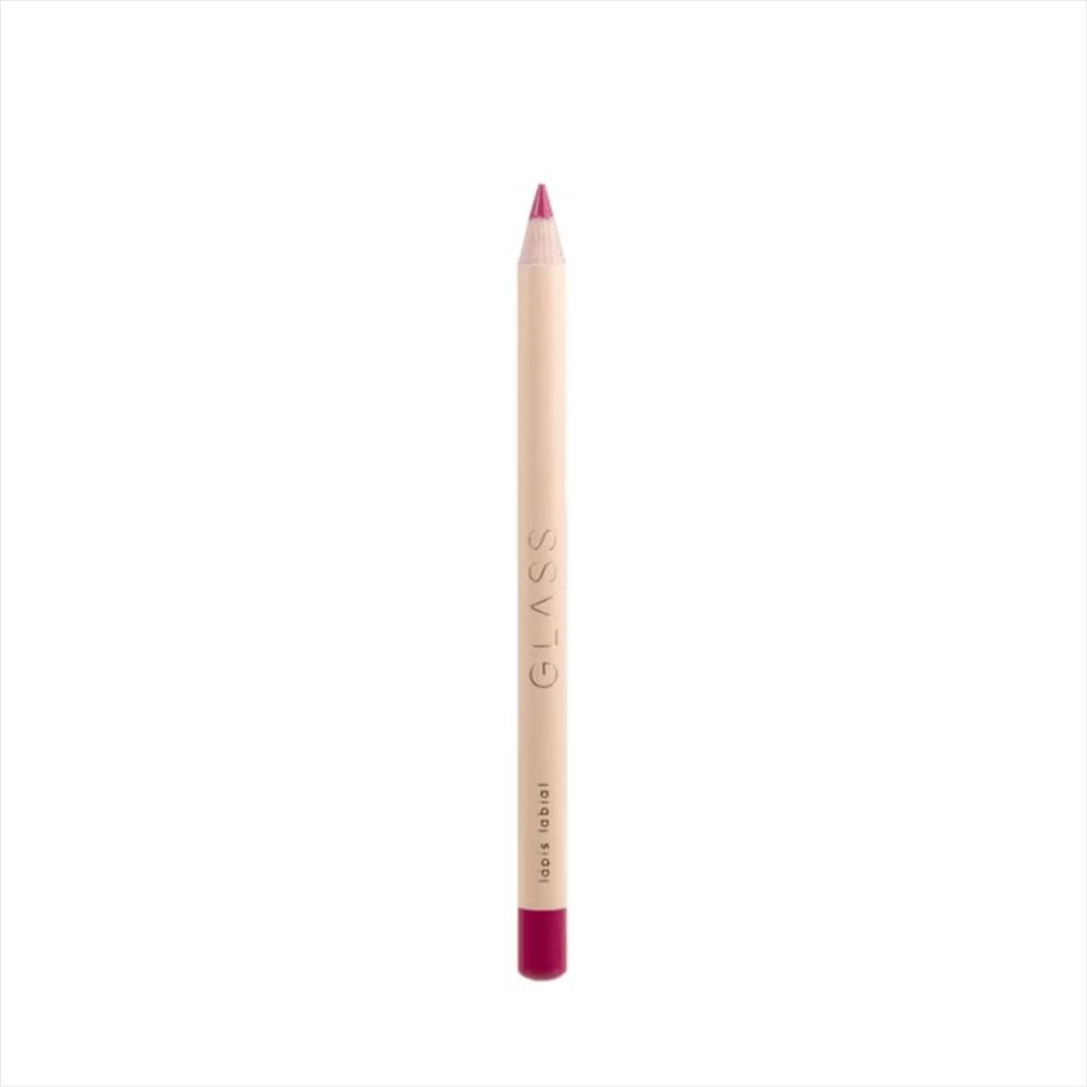 Lápis Labial Glass Ruby Rose