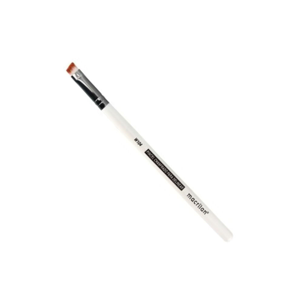 Pincel Para Delinear Macrilan