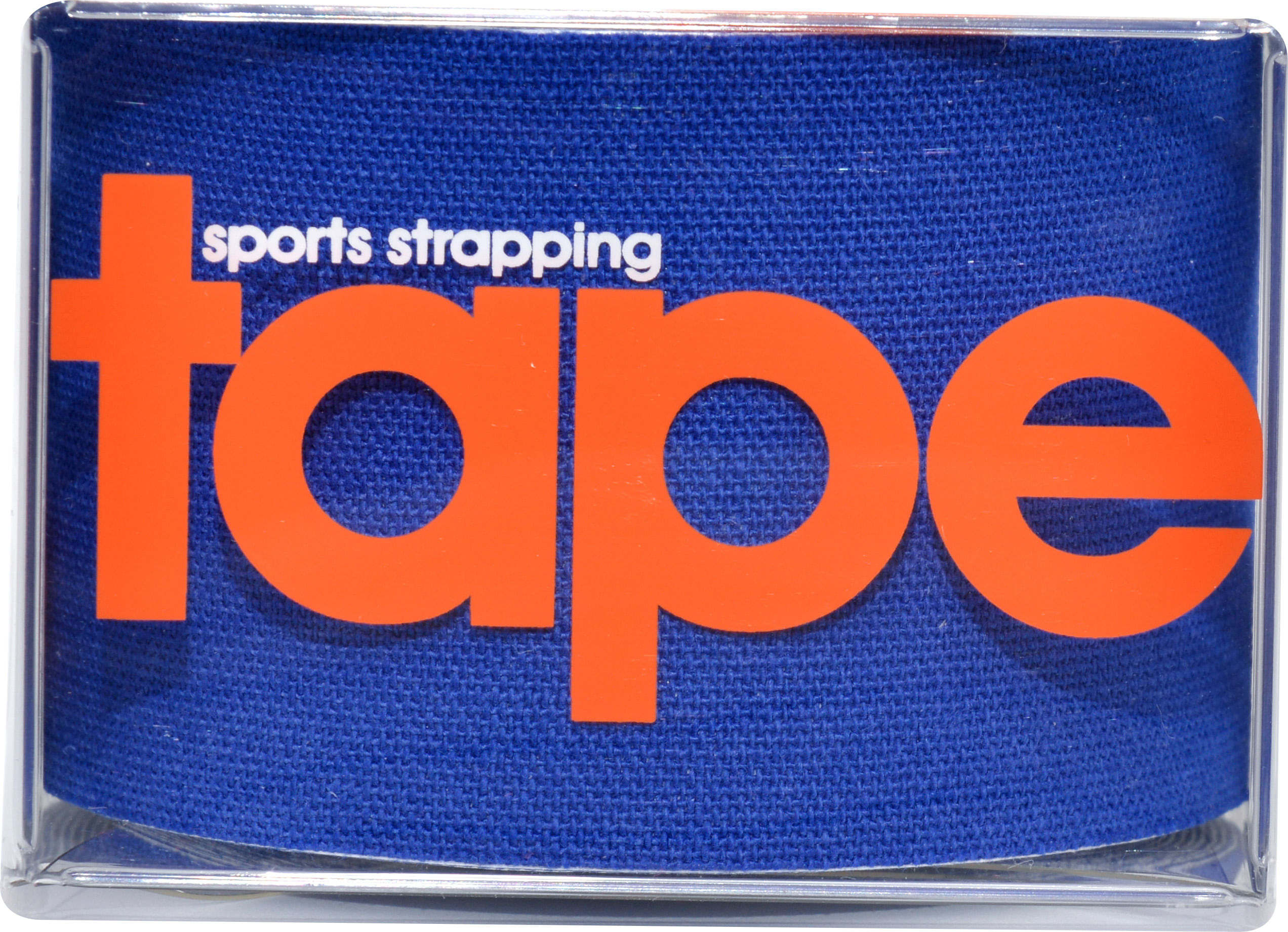 Bandagem Elástica Kinesio D3 Tape Royal